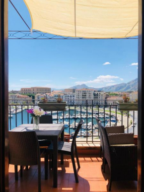 Kasa Kala Attico con Terrazza Palermo